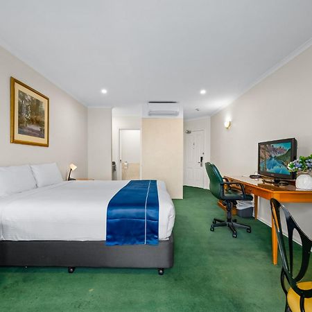 Rowville International Hotel Exteriér fotografie