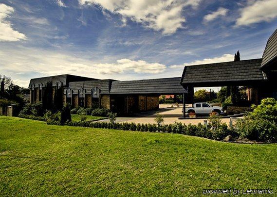 Rowville International Hotel Exteriér fotografie
