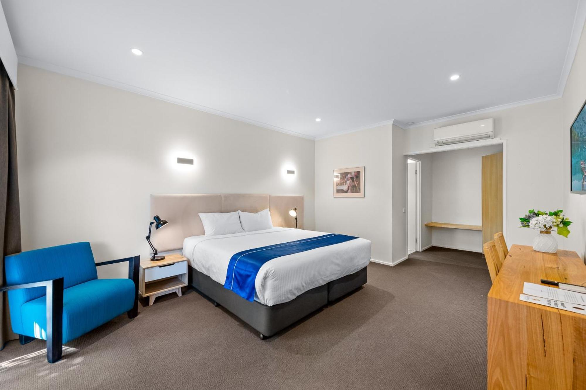Rowville International Hotel Exteriér fotografie