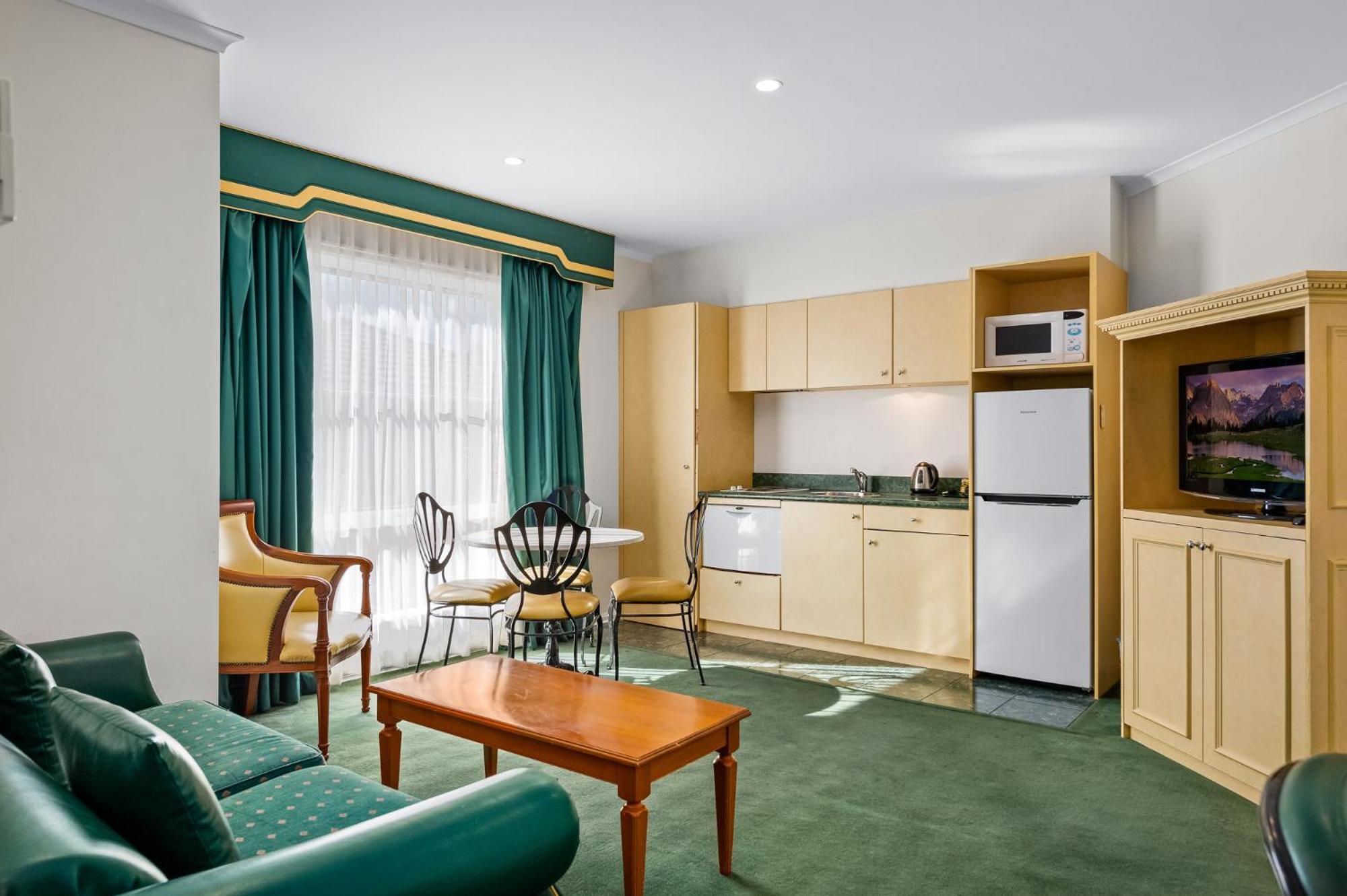 Rowville International Hotel Exteriér fotografie