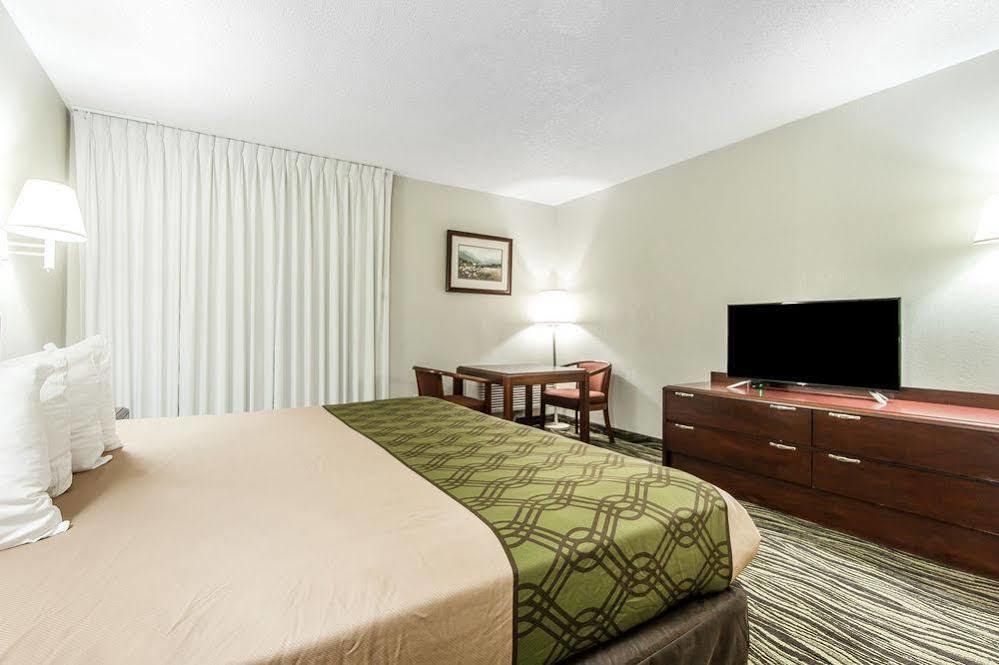 Rowville International Hotel Exteriér fotografie
