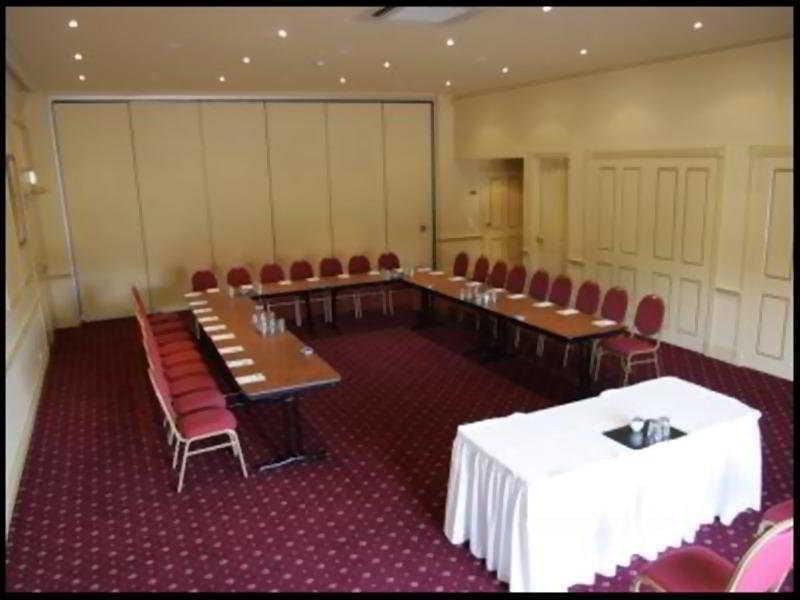 Rowville International Hotel Obchodní fotografie