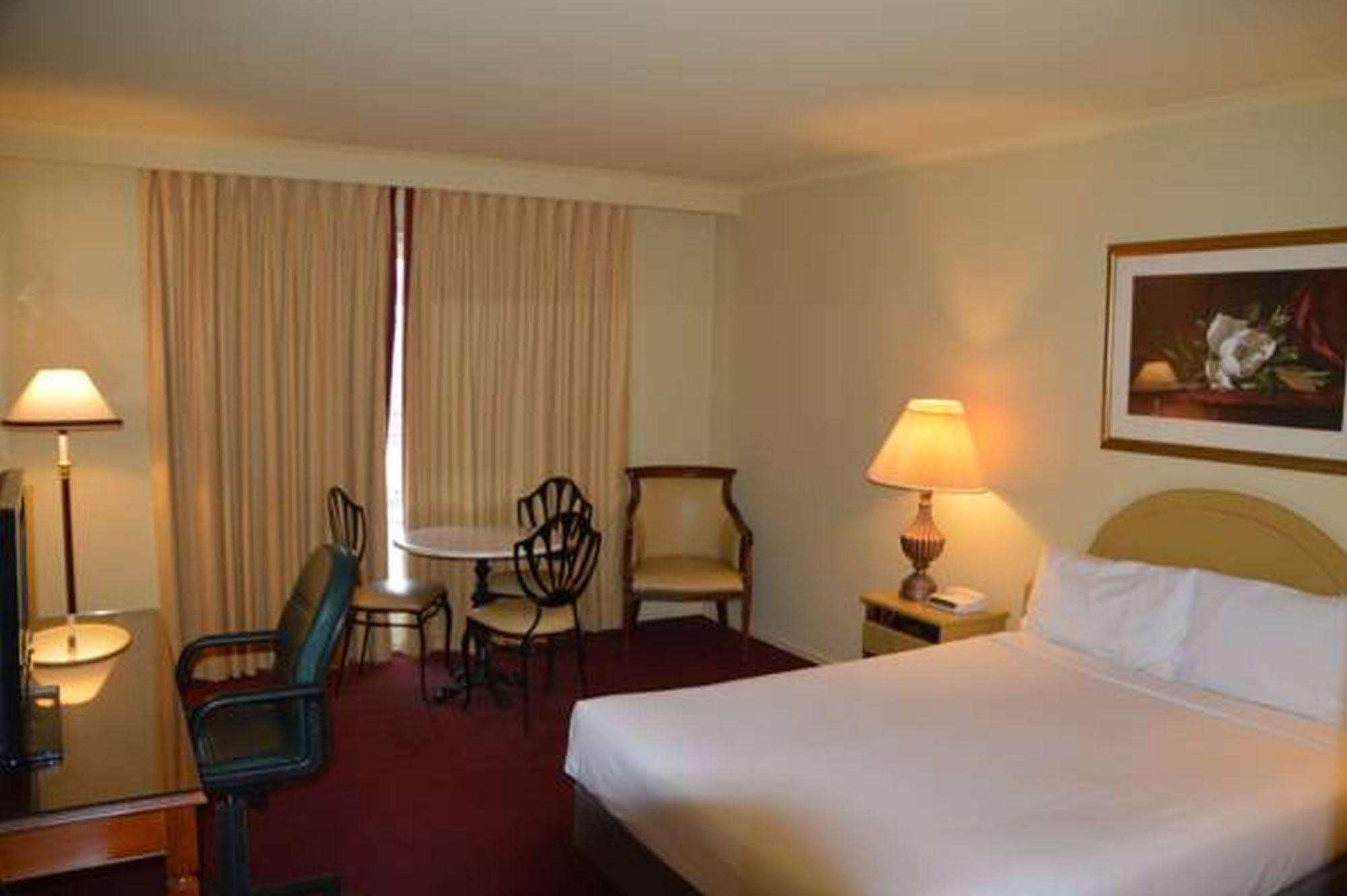 Rowville International Hotel Exteriér fotografie